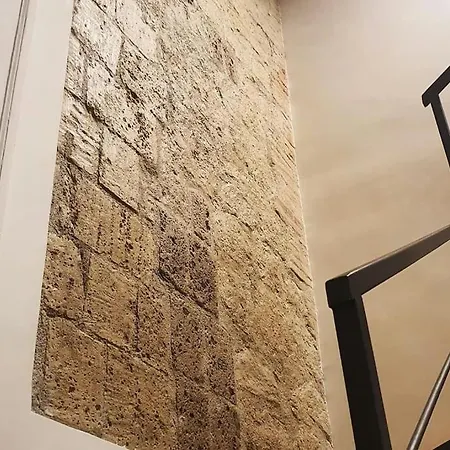 Spaccanapoli Experience Apartment *