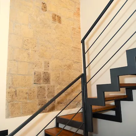 Spaccanapoli Experience Apartment Neapel