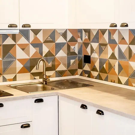Spaccanapoli Experience Apartment Neapel
