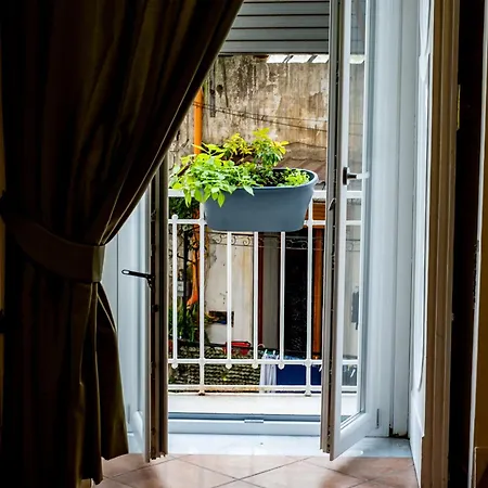 Spaccanapoli Experience Apartment Neapel