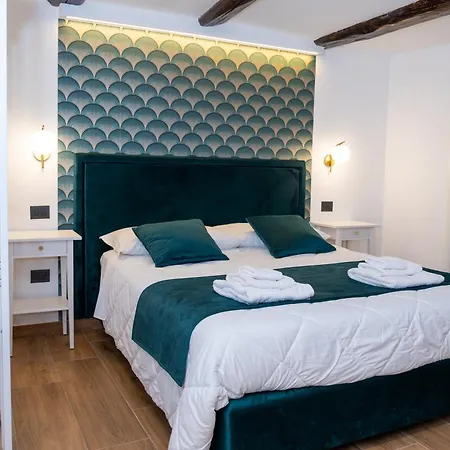 Apartment Spaccanapoli Experience Neapel