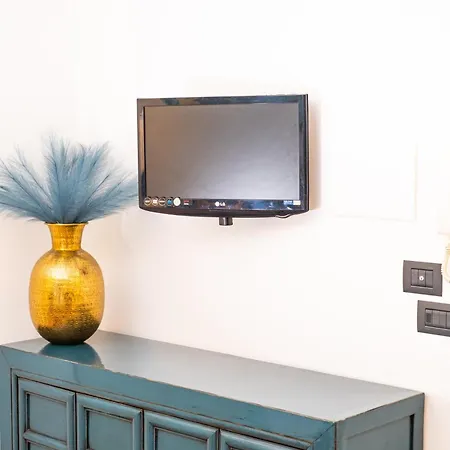 Spaccanapoli Experience Apartment Neapel
