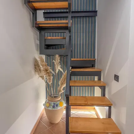 Apartment Spaccanapoli Experience Naples