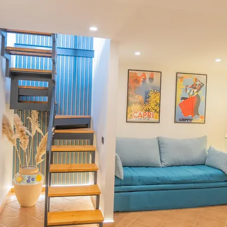 Apartment Spaccanapoli Experience *