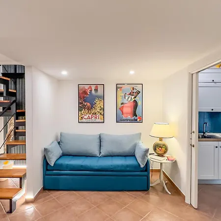 Apartment Spaccanapoli Experience Naples