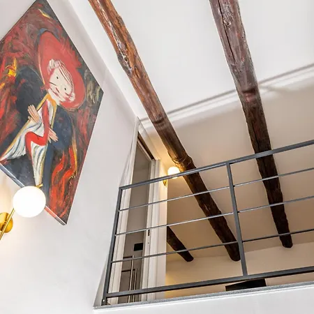 Apartment Spaccanapoli Experience Neapel