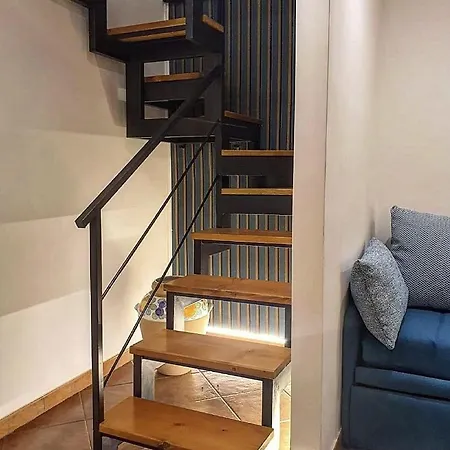 Spaccanapoli Experience Apartment Neapel